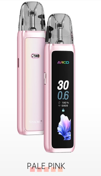 Arco Max Kit By Smok